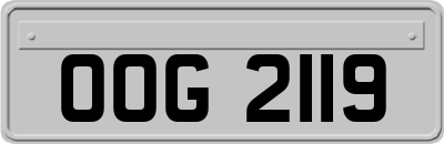 OOG2119