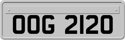 OOG2120