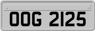 OOG2125
