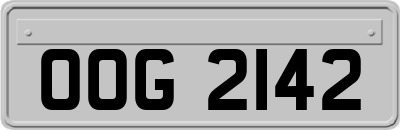 OOG2142