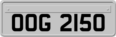 OOG2150