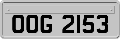 OOG2153