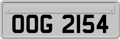 OOG2154