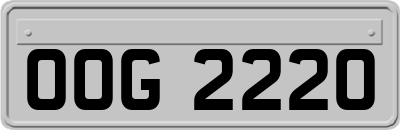 OOG2220