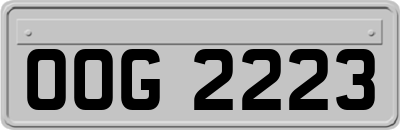 OOG2223