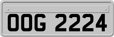 OOG2224