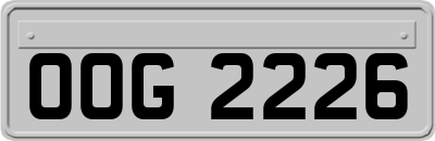 OOG2226