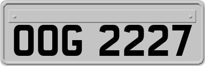 OOG2227