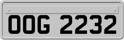 OOG2232