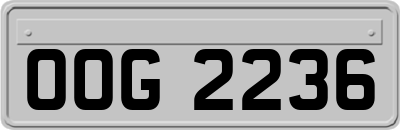OOG2236
