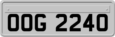 OOG2240