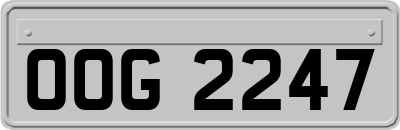 OOG2247