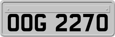 OOG2270