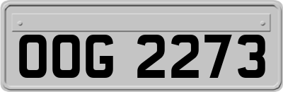 OOG2273