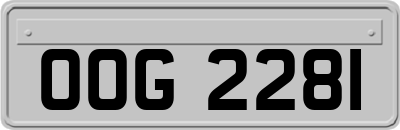 OOG2281