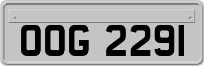 OOG2291