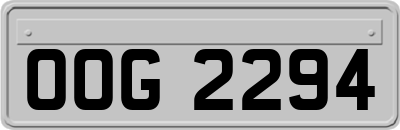 OOG2294