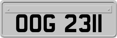 OOG2311