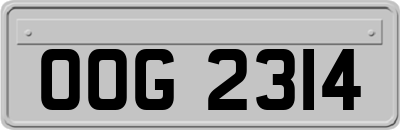 OOG2314