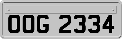 OOG2334