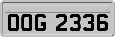 OOG2336