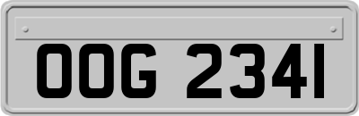 OOG2341