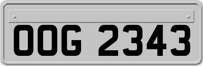 OOG2343
