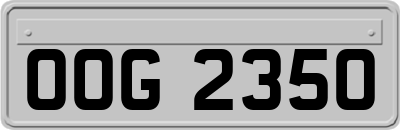 OOG2350