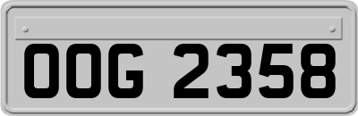 OOG2358