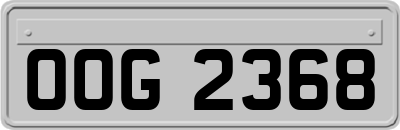OOG2368
