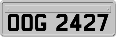 OOG2427