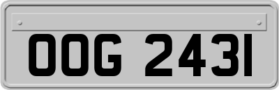 OOG2431