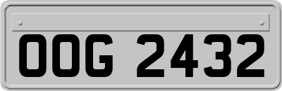 OOG2432