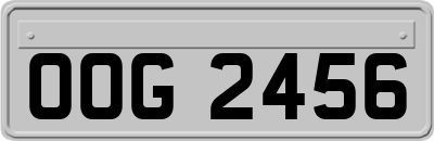 OOG2456