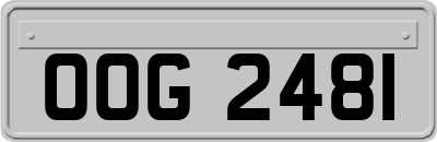 OOG2481