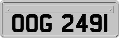 OOG2491