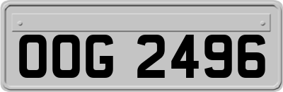 OOG2496