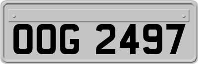 OOG2497