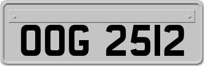 OOG2512