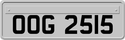 OOG2515