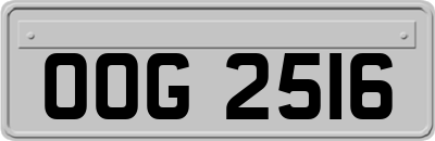 OOG2516
