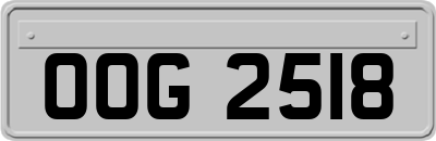 OOG2518