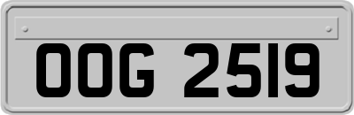 OOG2519