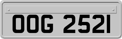 OOG2521