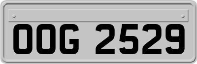 OOG2529