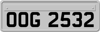 OOG2532