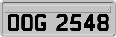 OOG2548