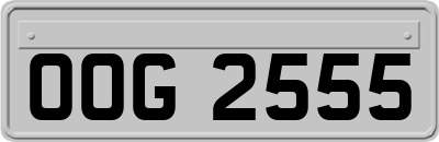 OOG2555