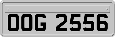 OOG2556