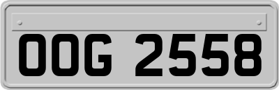 OOG2558
